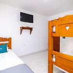 Hotel Esperanza Ac