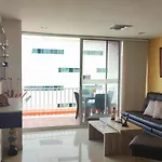 Apartamento Cristoforo Colombo Laguito Cartagena