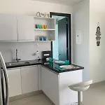 Espectacular Apartamento En Cartagena Seaway935 - Morros