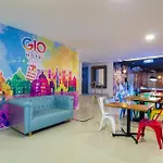 Gio Hotel Tama Cartagena