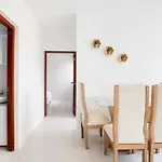 Furnished Apartments 2