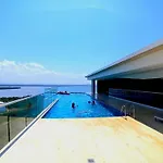 Exclusivo Apartamento En Cielo Mar-Playa Las Americas, Con Maravillosas Vistas Del Atardecer De Cartagena