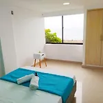 Apartamento Altamar del Cabrero - Cerca al Casco Antiguo