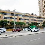 Apartamento Altamar del Cabrero - Cerca al Casco Antiguo