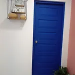 Comfy Flat Inside Walled City And Historic Center