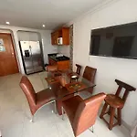 BW Apartments