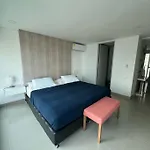 Apartamento De Lujo En Cartagena Seaway935 - Morros