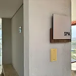 Apartamento Con Vista Increible Cartagena Mq1001