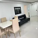 Conquistador De 1 Habitacion