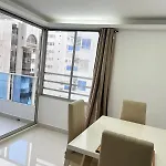 Conquistador De 1 Habitacion
