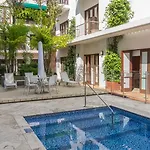 One Bedroom Apartment In Old City Of Cartagena