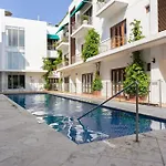 One Bedroom Apartment In Old City Of Cartagena