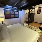 Hotel Boutique Casa Córdoba Estrella