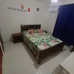 Habitacion Doble En Apartamento Castillos Del Loira