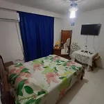 Habitacion Doble En Apartamento Castillos Del Loira