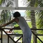 La Boquilla, Cartagena, Hospedaje, Turismocolombia-Fit