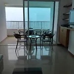 Apartamento Piso 33 Palmeto Cartagena