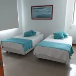 Apartamento Piso 33 Palmeto Cartagena