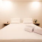 Casa Mishka Hotel Boutique Habitacion #105 Nuevo Cartagena