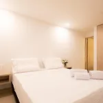 Casa Mishka Hotel Boutique Habitacion #105 Nuevo Cartagena