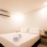 Casa Mishka Hotel Boutique Habitacion #105 Nuevo Cartagena