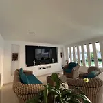 Hermosa Casa Privada Villa Sandra