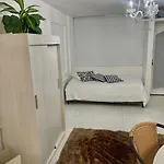 Apartaestudio Vacacional En Bocagrande Cartagena