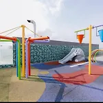 Apartamento Con Salida Privada A La Playa En Morros, Cartagena