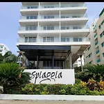 Apartamento Con Salida Privada A La Playa En Morros, Cartagena