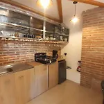 Apartamento Suite