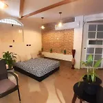 Apartamento Suite