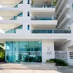 Apartamento 2 Dormitorios Morros. Salida Playa