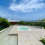 1 Dormitorio Frente A Playa De Morros. Piscina