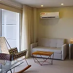 1 Dormitorio Frente A Playa De Morros. Piscina