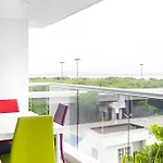 5* 1H Morros Mar y Ciénaga. Wifi Piscina. Cocina