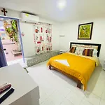 House Marfito Airport