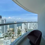 Vistas Del Palmetto Eliptic
