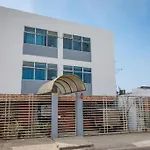 Hotel Puerto Vigia Inn