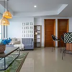 Laurdhomes Palmetto Sea View, 2Rooms 2Bth Hot Ware