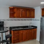 Apto Una Alcoba