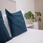 Apartamento De Lujo Frente Al Mar Con Piscina