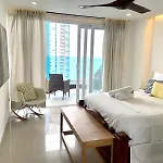 Hospedaje,Cartagena,Ph, Turismocolombia-Fit,Delux