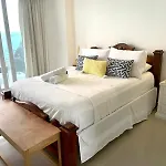 Hospedaje,Cartagena,Ph, Turismocolombia-Fit,Delux