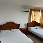 Apartamento Vista Al Mar 1502