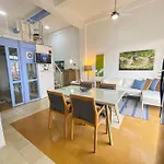 Luxury Loft In Old City Center