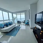 Apartamentos Con Vista Al Mar Cartagena Es Mi Casa