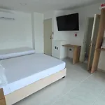 Mr1-4G Apartamento Cerca La Lago Con Aire Acondicionado Y Wifi