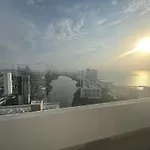 Cartagena Seaview Elegance