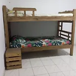Nahimara Champeta Hostel