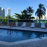 Relax Y Confort - Apartamento Frente Al Mar